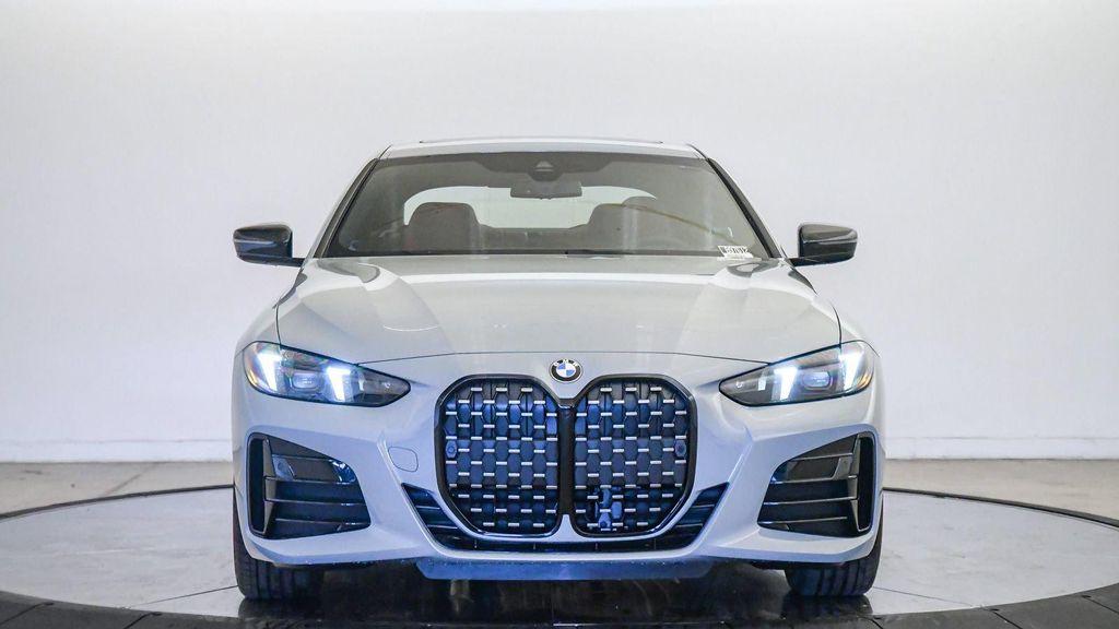 صورة 7 لـ 2027 BMW 430 I