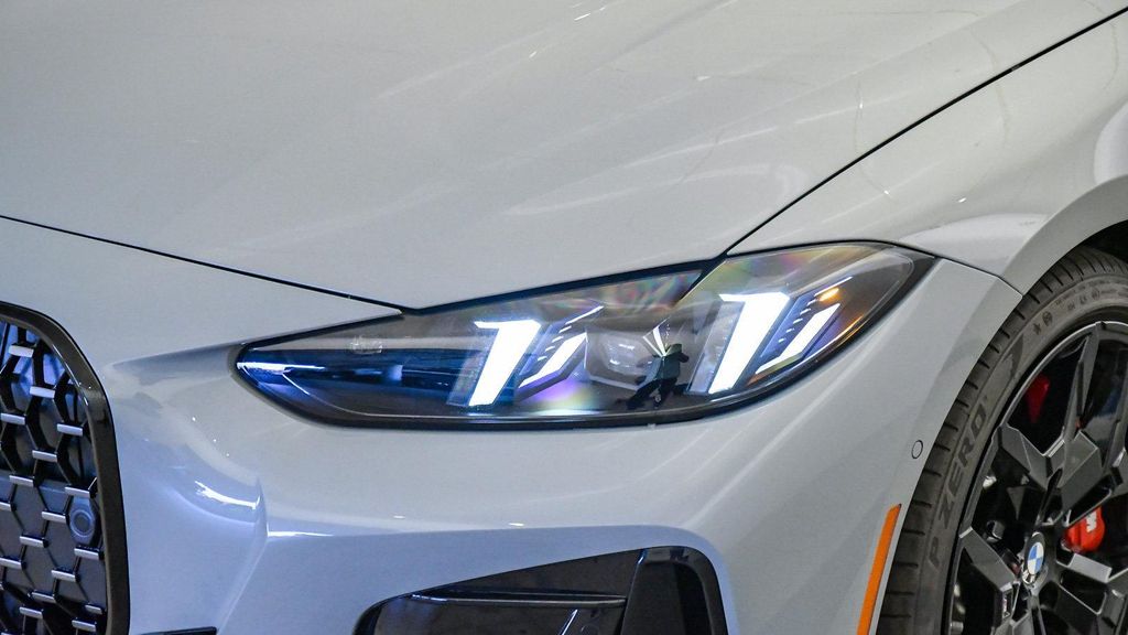 صورة مصغرة 9 لـ 2027 BMW 430 I