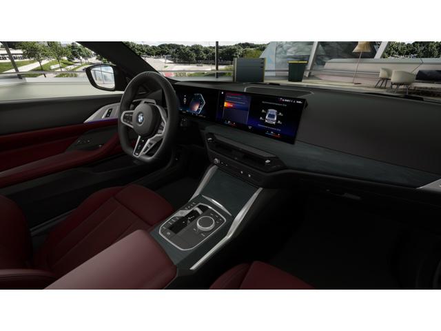 2027 BMW 430 I 缩略图 14