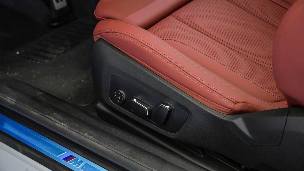 صورة مصغرة 25 لـ 2027 BMW 430 I