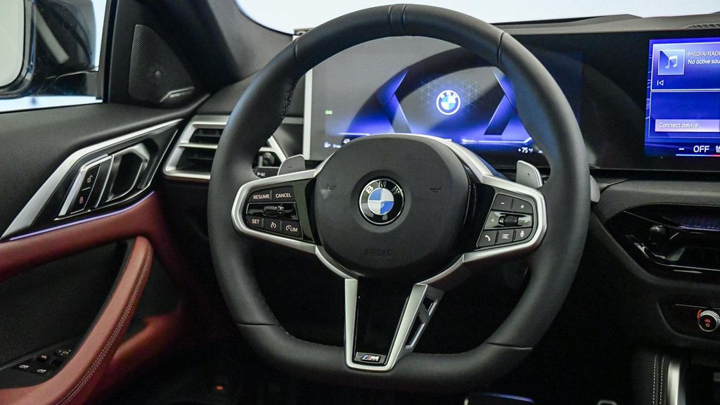 صورة مصغرة 14 لـ 2027 BMW 430 I
