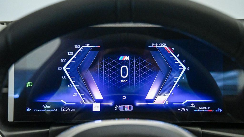صورة مصغرة 24 لـ 2027 BMW 430 I