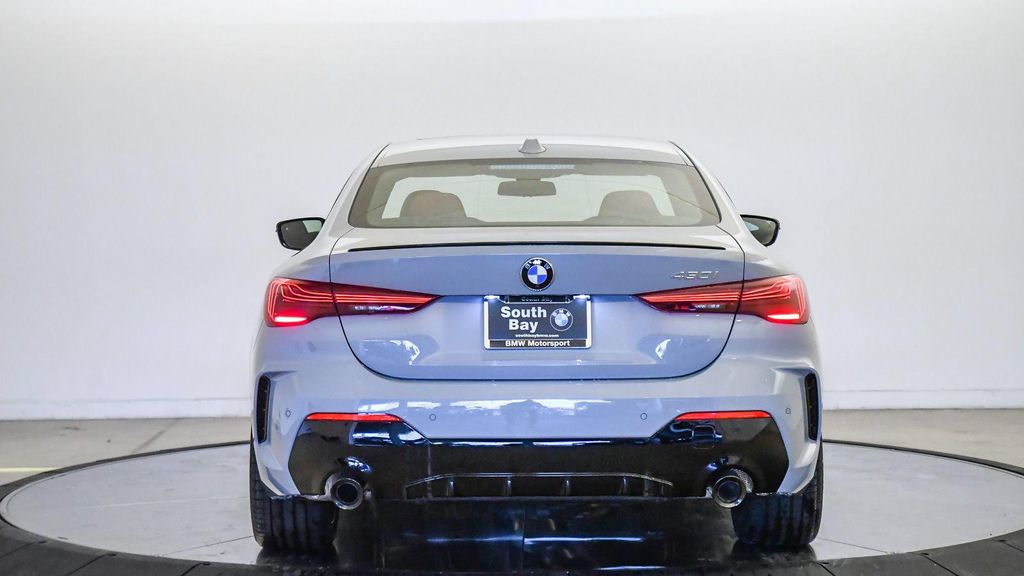 صورة 3 لـ 2027 BMW 430 I