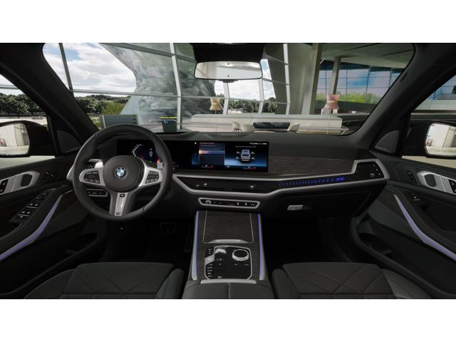 صورة 10 لـ 2026 BMW X5 XDRIVE40I