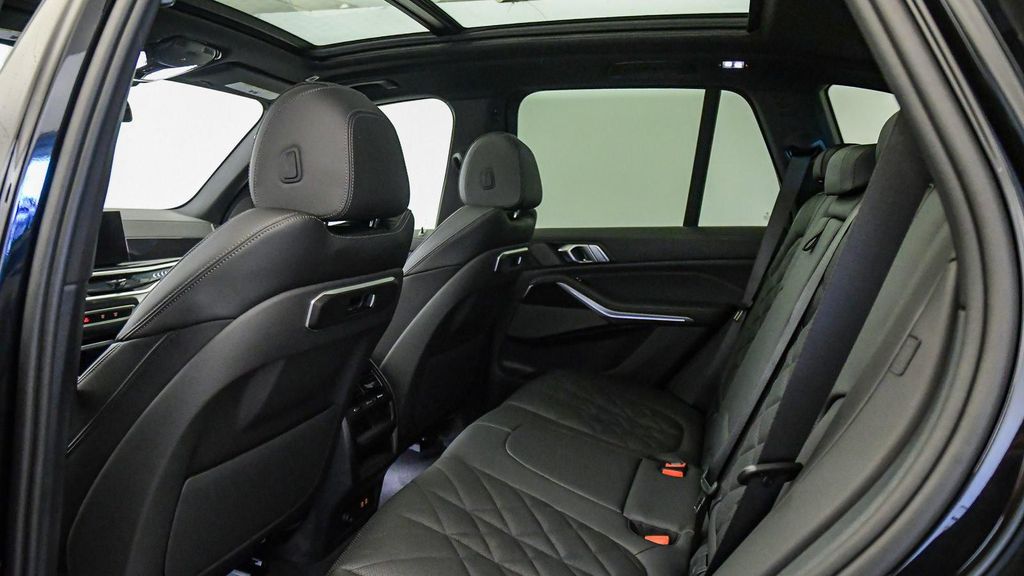 2026 BMW X5 XDRIVE40I thumbnail 21