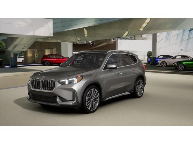 New 2026 BMW X1 xDrive28i