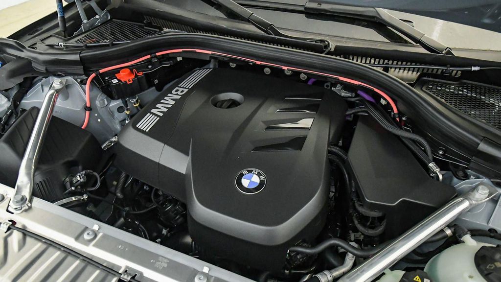 2026 BMW X3 30 XDRIVE 缩略图 26