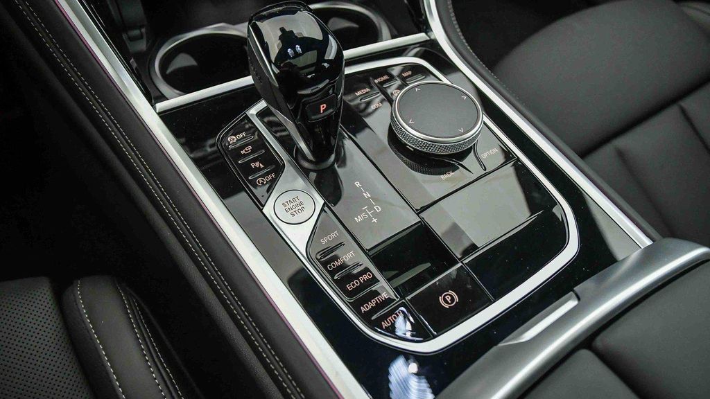 2026 BMW 840 GRAN COUPE I thumbnail 26