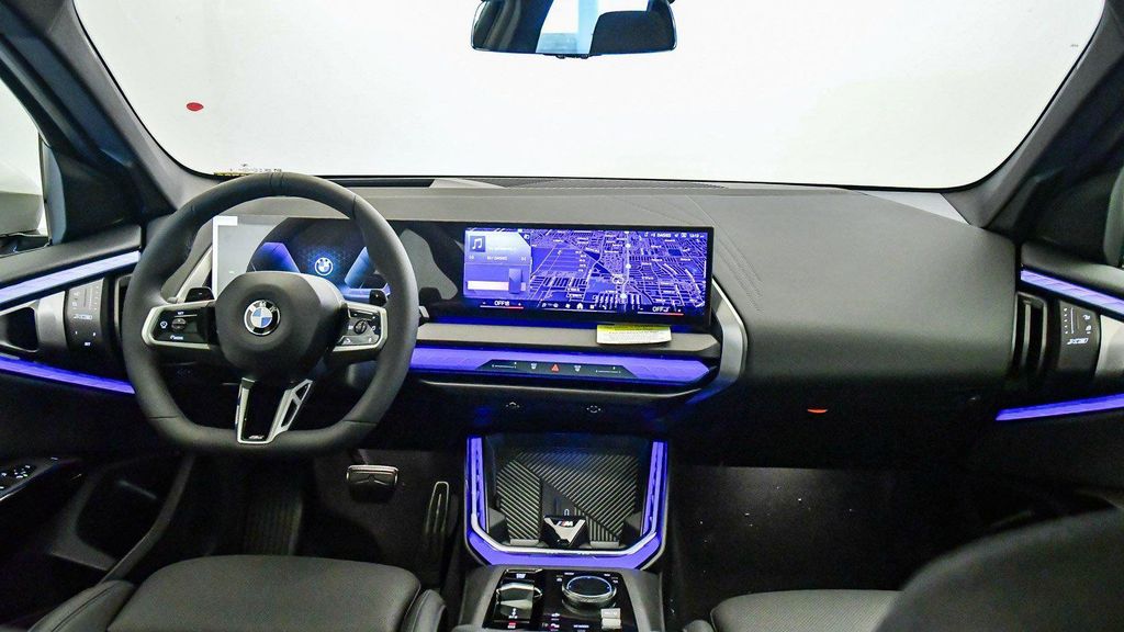 2026 BMW X3 30 XDRIVE 缩略图 15