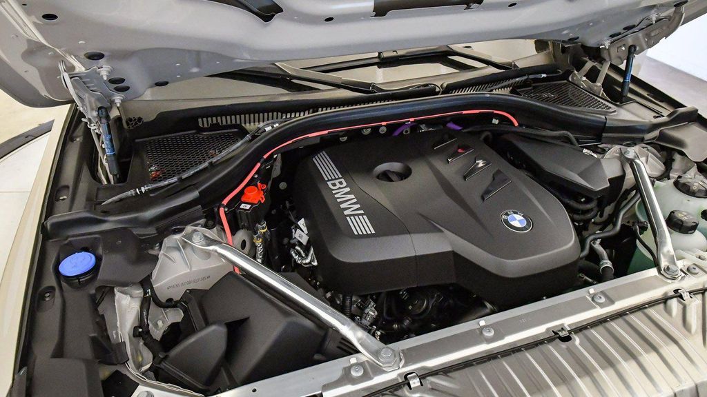 2026 BMW X3 30 XDRIVE 缩略图 28