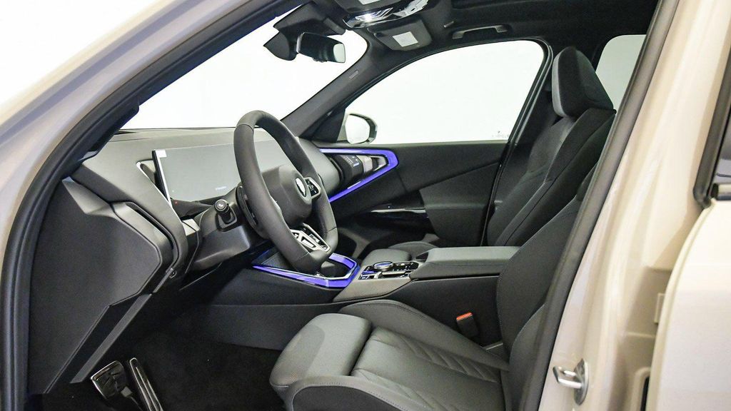 2026 BMW X3 30 XDRIVE 缩略图 19