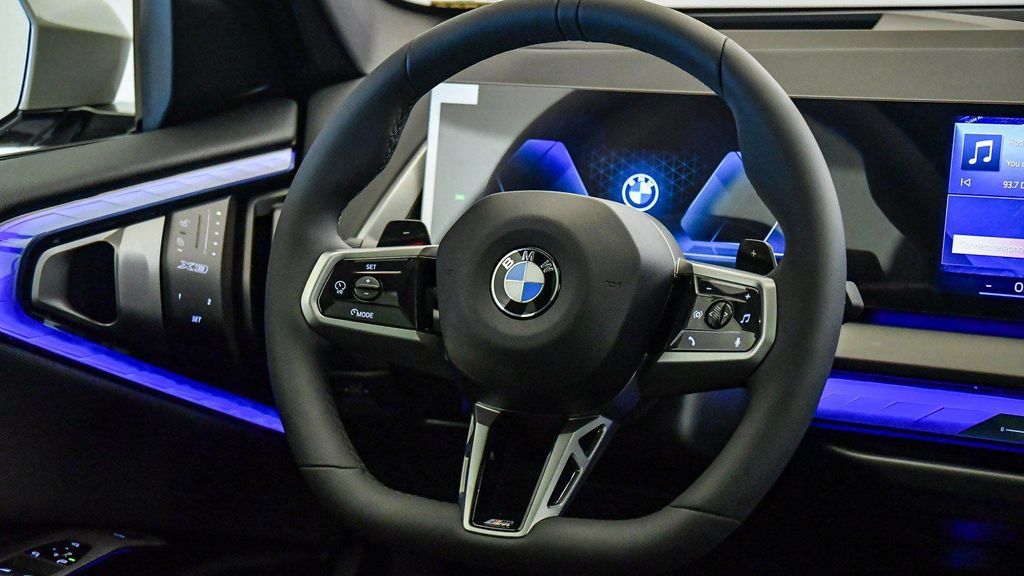 2026 BMW X3 30 XDRIVE 缩略图 13