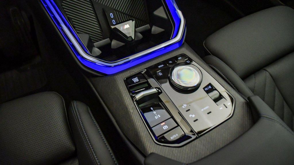 2026 BMW X3 30 XDRIVE 缩略图 22