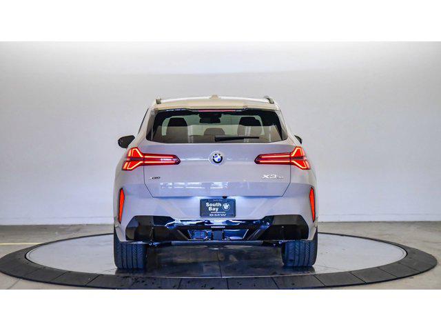 2026 BMW X3 30 XDRIVE 缩略图 32