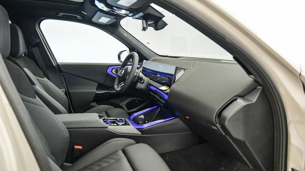 2026 BMW X3 30 XDRIVE 缩略图 16