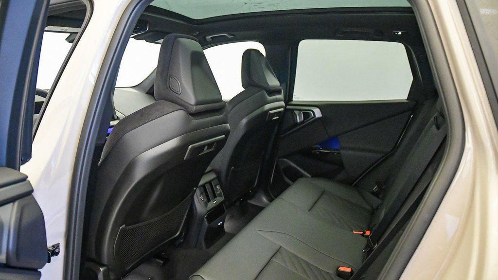 2026 BMW X3 30 XDRIVE 缩略图 21