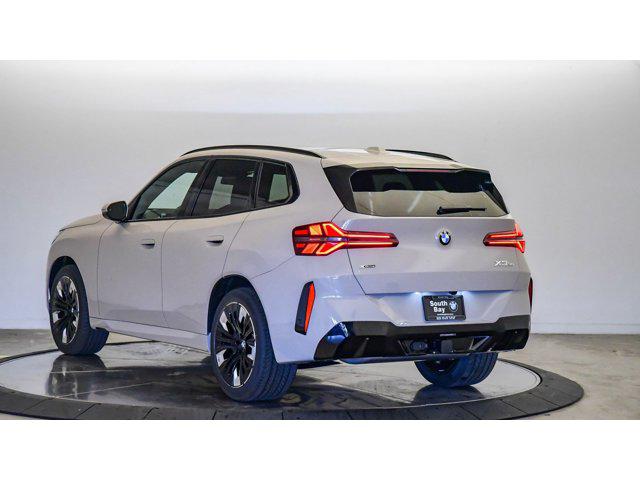 2026 BMW X3 30 XDRIVE 缩略图 31