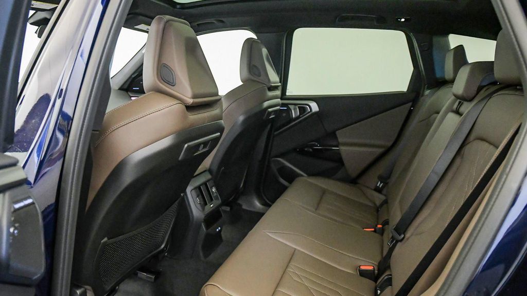صورة مصغرة 20 لـ 2026 BMW X3 30 XDRIVE