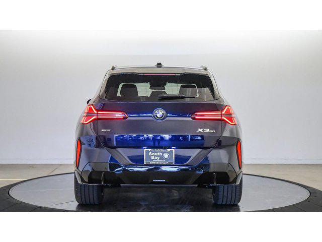 صورة مصغرة 29 لـ 2026 BMW X3 30 XDRIVE