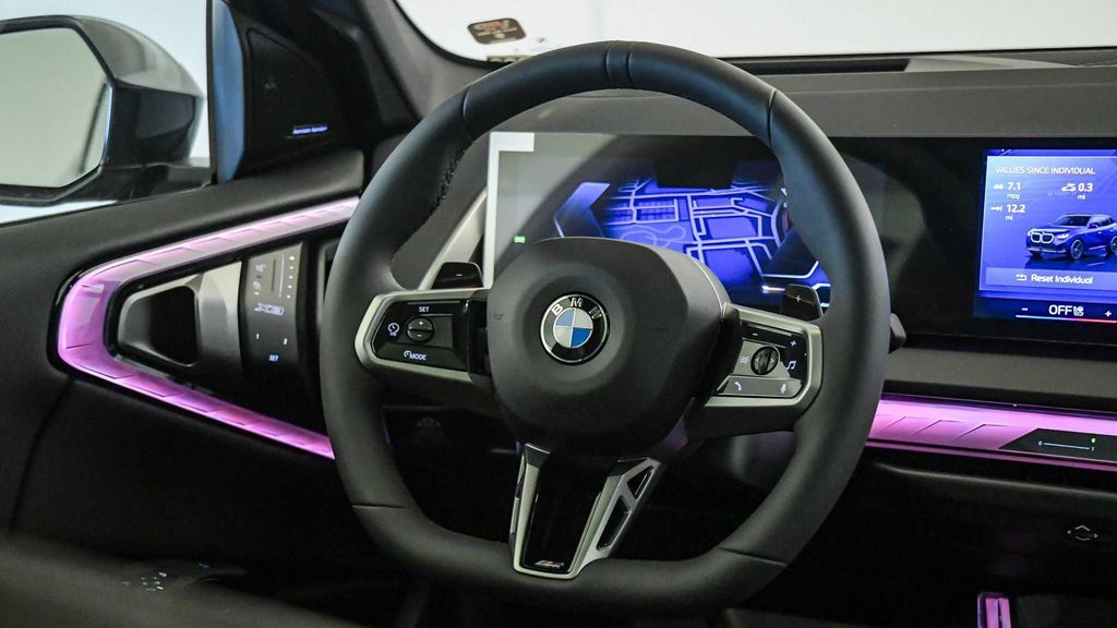 صورة مصغرة 13 لـ 2026 BMW X3 30 XDRIVE