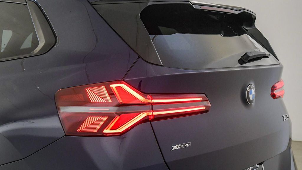 صورة مصغرة 12 لـ 2026 BMW X3 30 XDRIVE
