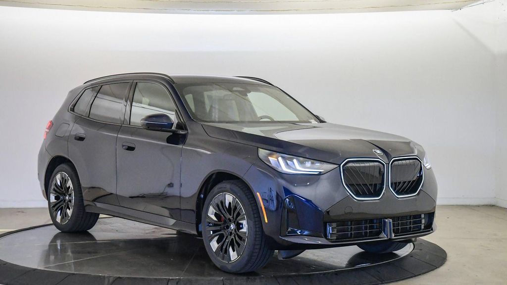 صورة مصغرة 6 لـ 2026 BMW X3 30 XDRIVE