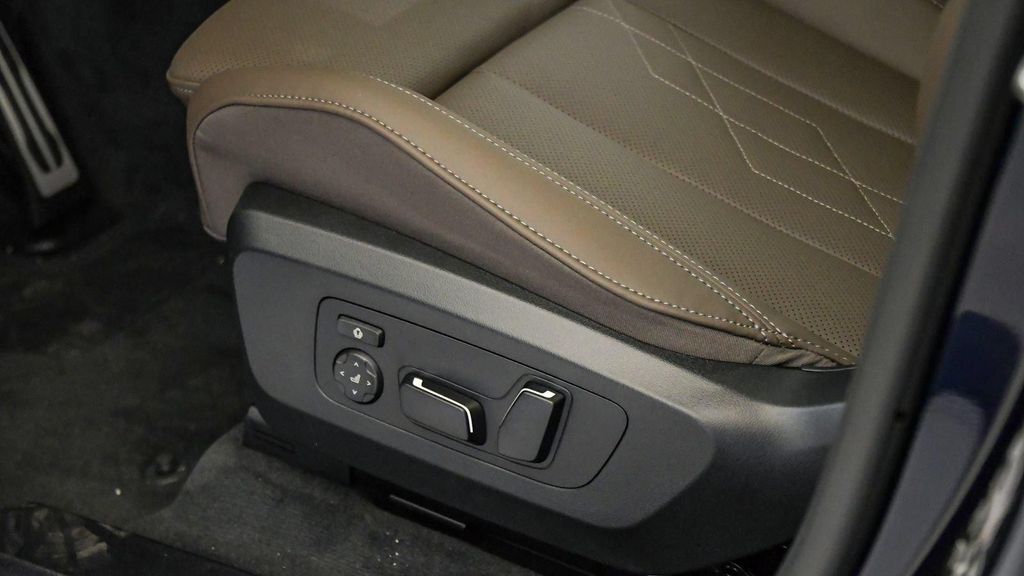 صورة مصغرة 24 لـ 2026 BMW X3 30 XDRIVE