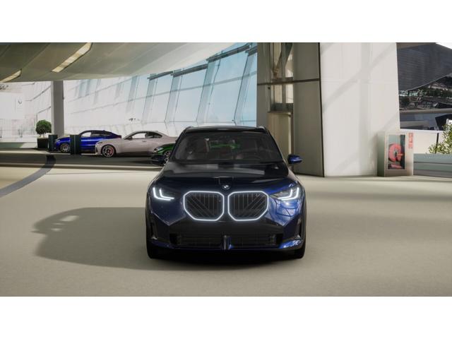 صورة 3 لـ 2026 BMW X3 30 XDRIVE