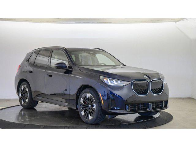 صورة مصغرة 32 لـ 2026 BMW X3 30 XDRIVE