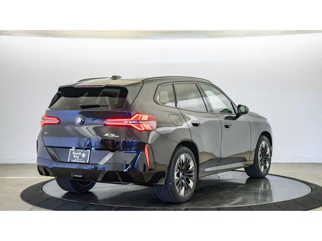 2026 BMW X3 30 XDRIVE thumbnail 29