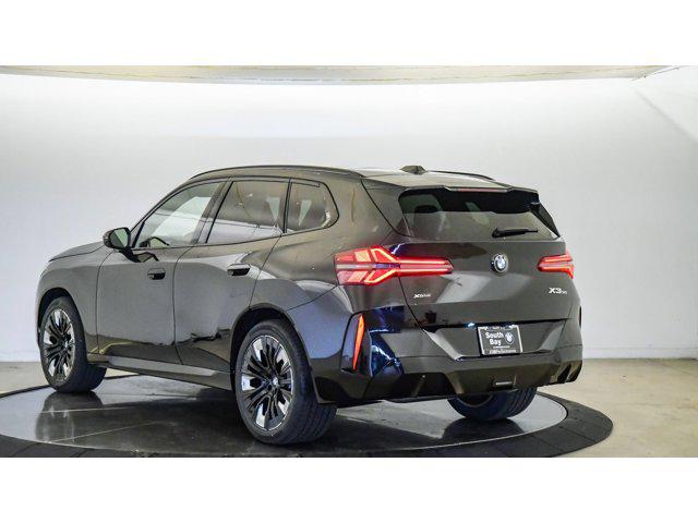 2026 BMW X3 30 XDRIVE thumbnail 26