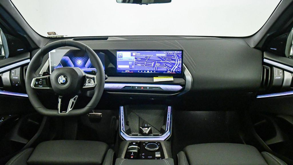 2026 BMW X3 30 XDRIVE thumbnail 15