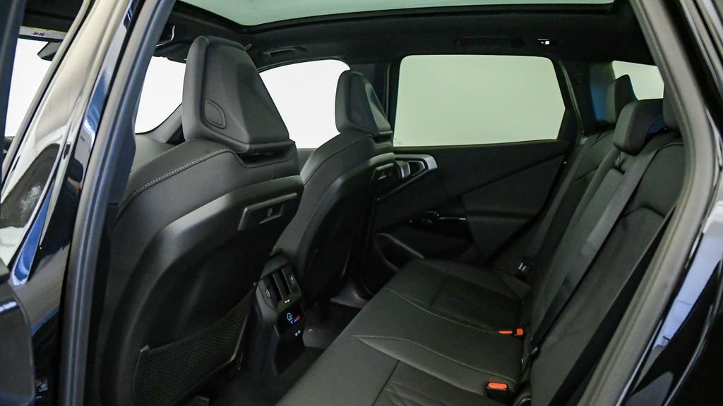 2026 BMW X3 30 XDRIVE thumbnail 19