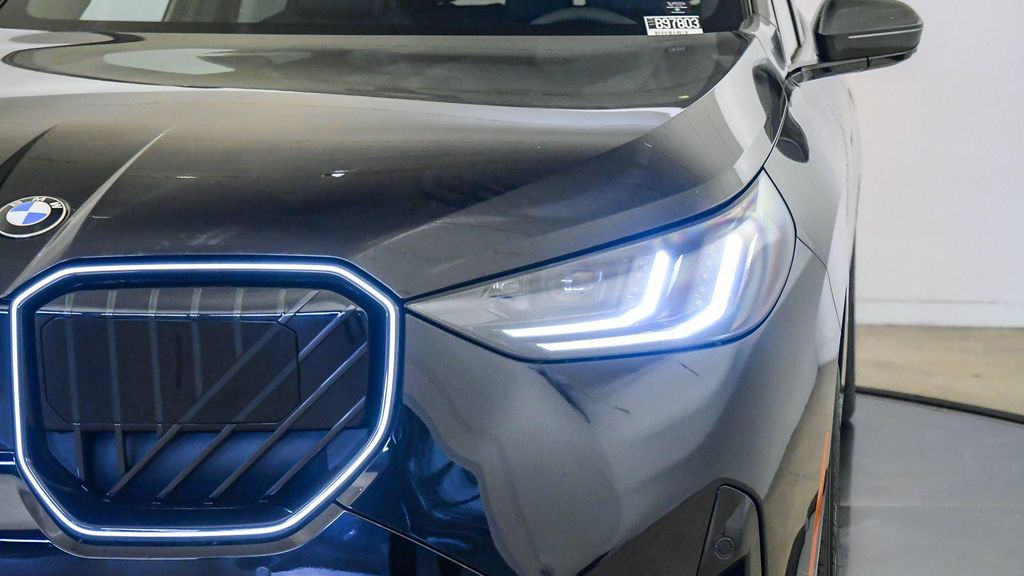 2026 BMW X3 30 XDRIVE 照片 9