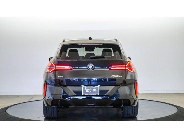 2026 BMW X3 30 XDRIVE thumbnail 27
