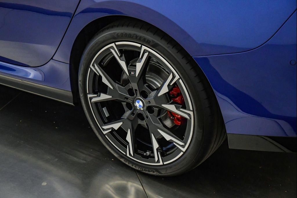 2026 BMW 228 GRAN COUPE 228 — миниатюра 11
