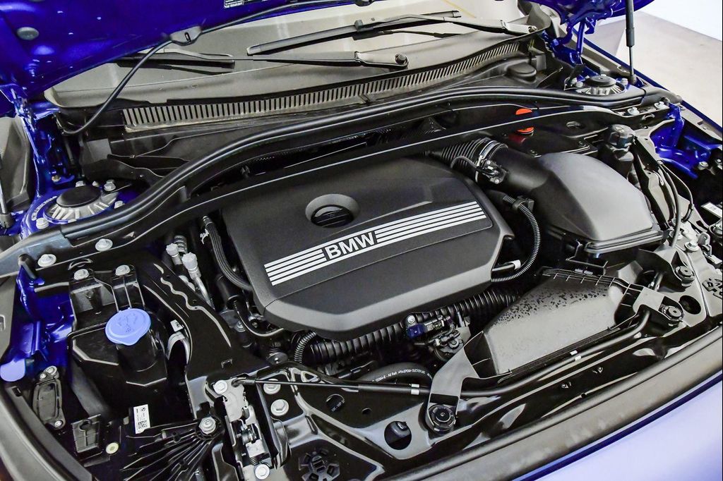 2026 BMW 228 GRAN COUPE 228 — миниатюра 28