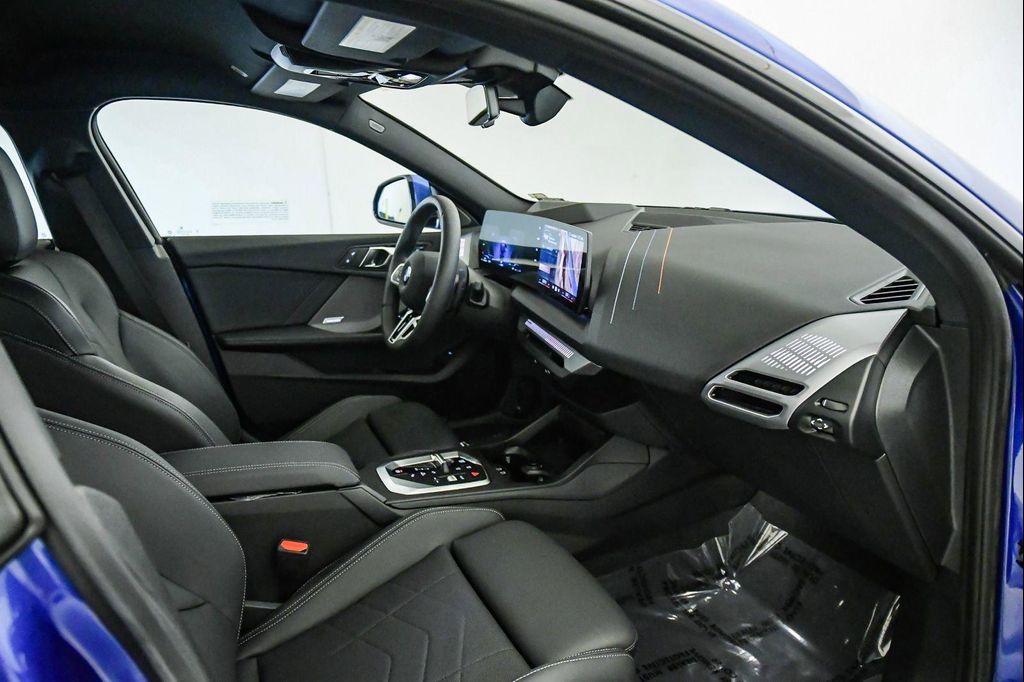 2026 BMW 228 GRAN COUPE 228 — миниатюра 16