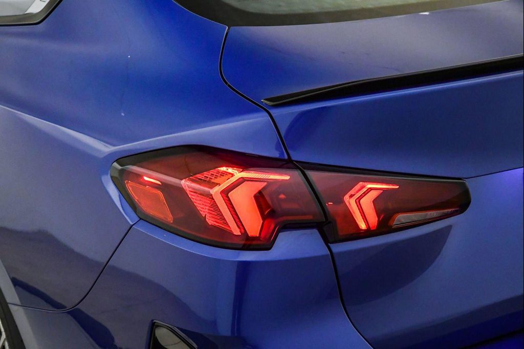 2026 BMW 228 GRAN COUPE 228 — миниатюра 12