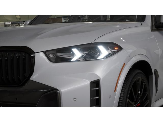 2026 BMW X5 SDRIVE40I 照片 6
