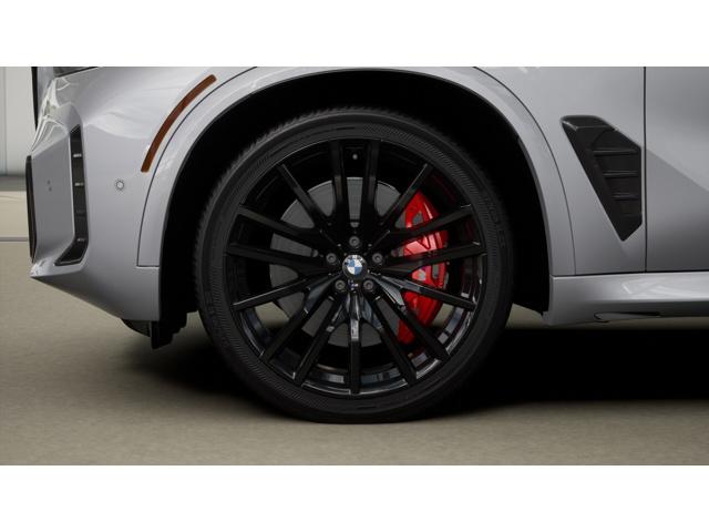 2026 BMW X5 SDRIVE40I 照片 7