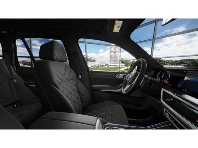 2026 BMW X5 SDRIVE40I 照片 9