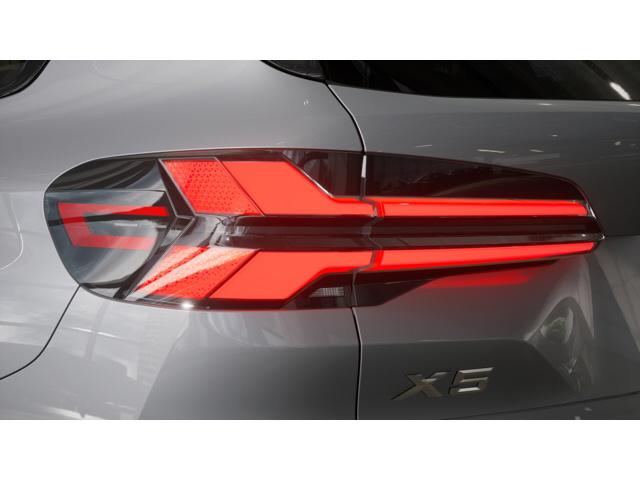 2026 BMW X5 SDRIVE40I 照片 8