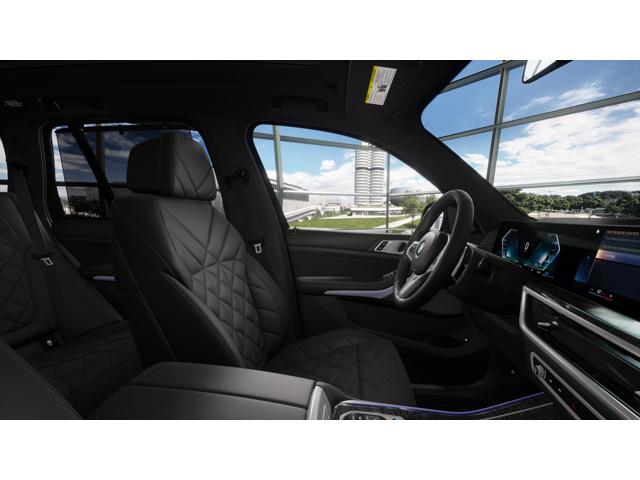 2026 BMW X5 PHEV XDRIVE50E 照片 9