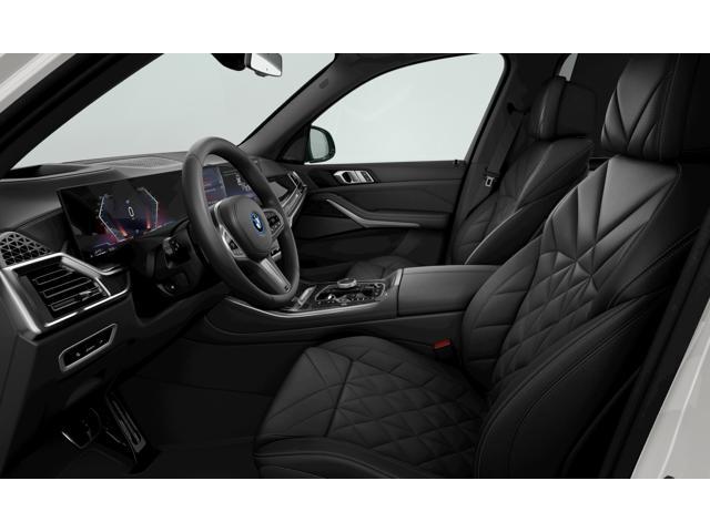 2026 BMW X5 PHEV XDRIVE50E 照片 6