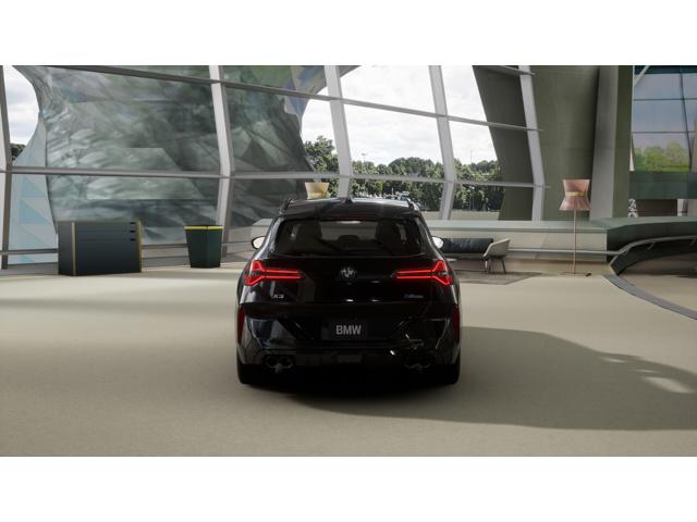 صورة 5 لـ 2026 BMW X3 M50 XDRIVE