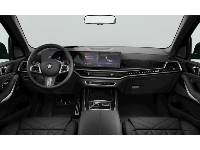 2026 BMW X5 XDRIVE40I 照片 7