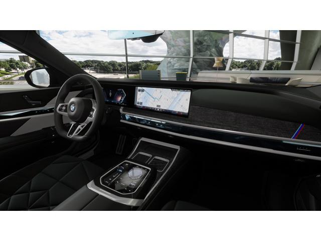 صورة مصغرة 14 لـ 2026 BMW 740 740I