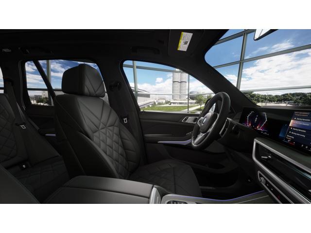 صورة 9 لـ 2026 BMW X5 XDRIVE40I