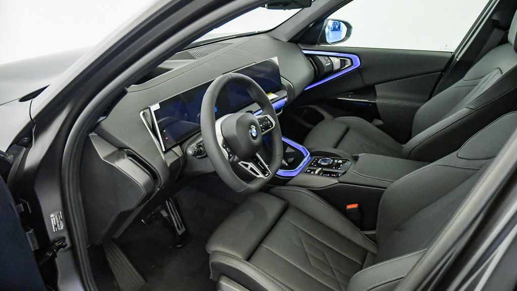 صورة مصغرة 17 لـ 2026 BMW X3 30 XDRIVE
